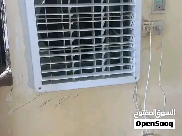 مكيف تجميع 6الف وحدة ثابت تصنيع محلي ضمان سنة