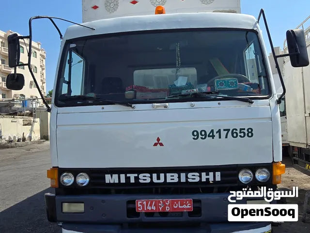 mitsubishi 1986 modal but good condition and engine 2008 modal granted