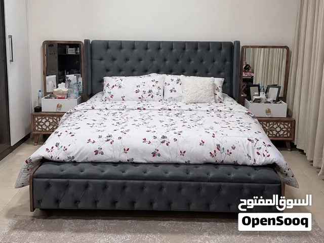 غرفة نوم كامله