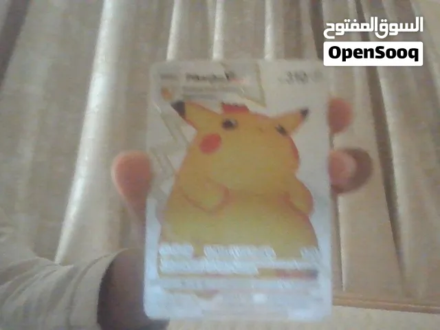 pokemon card