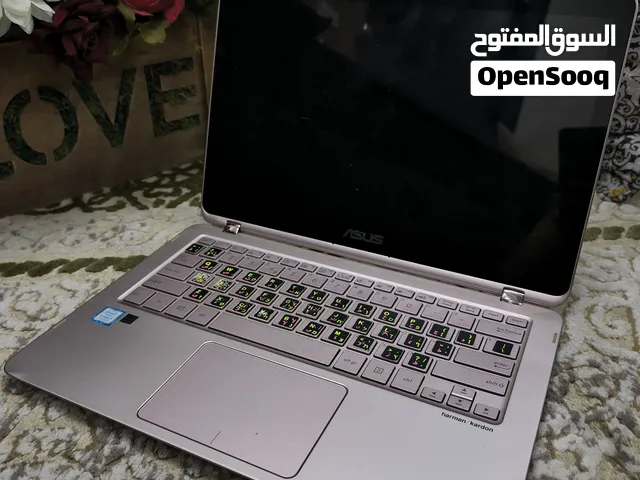 لا بتوب asus ux360