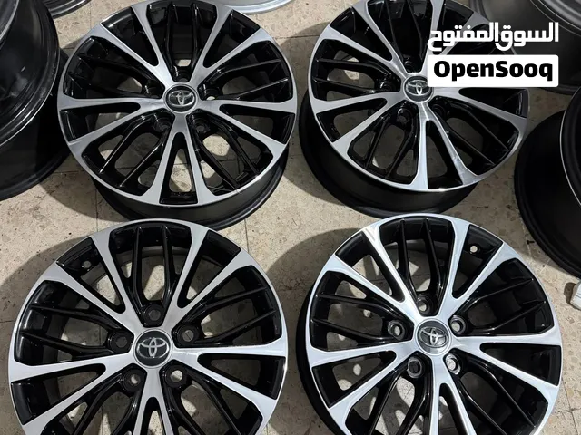 جنطات كوري وياباني و byd مقاس 16 للبيع او للبدل السعر داخل الصور