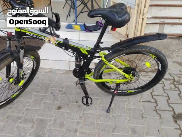 بايسكل ياباني جبلي حجم 28