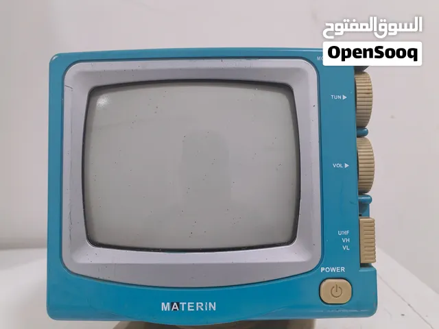تلفزون قديم سعرة 25 يرادلة تصليح