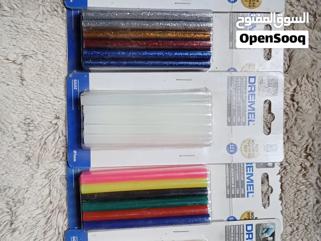شمع رفيع ماركه دريميل Dremel