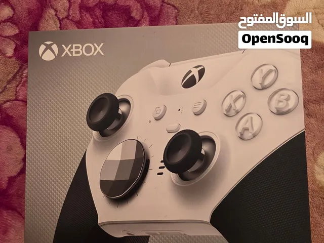 Elite series 2