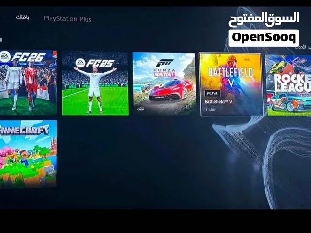Fifa Accounts and Characters for Sale in Tripoli