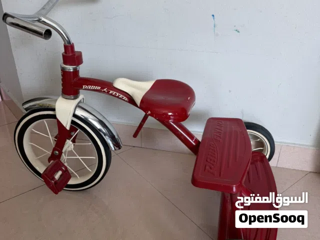 Radio Flyer Kids Bicycle