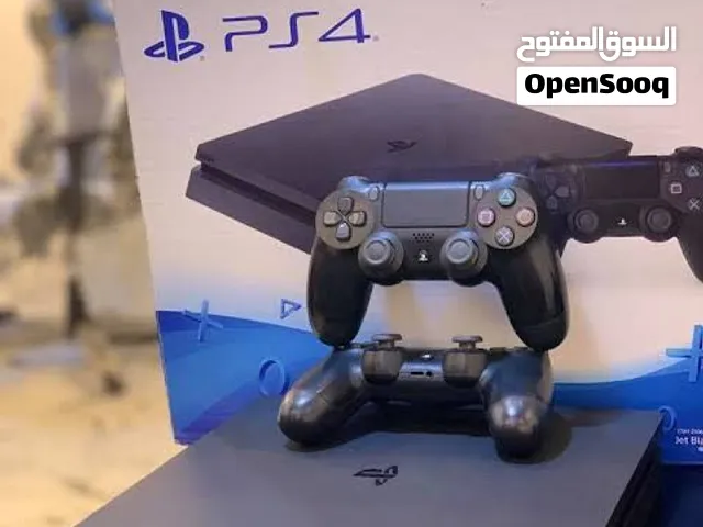 بلي 4 سلم مهكر