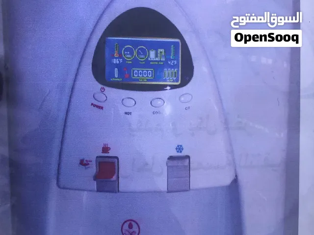 جهاز منقي للماء