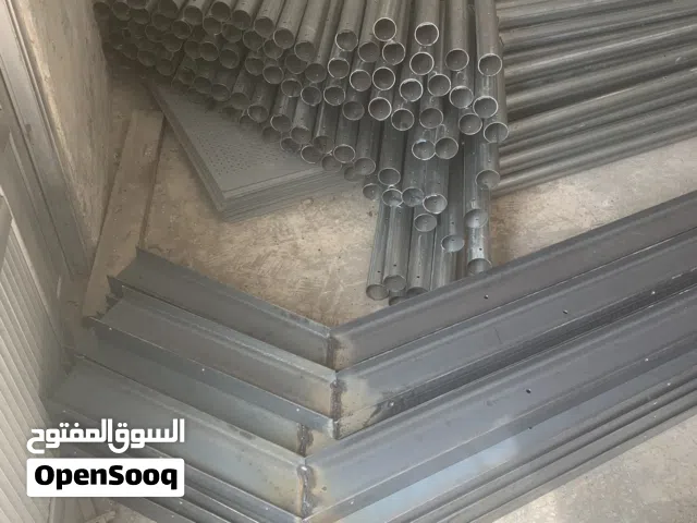 شبك مزارع بيع وتركيب وتشييك جميع المزارع