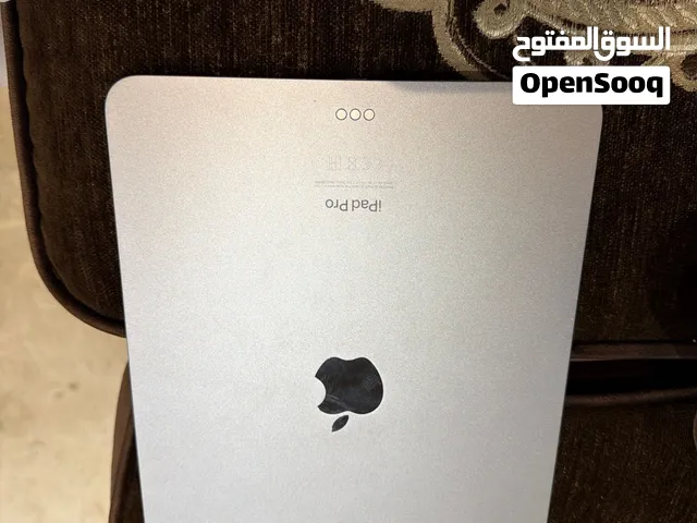 Apple iPad Pro 256 GB in Abu Dhabi