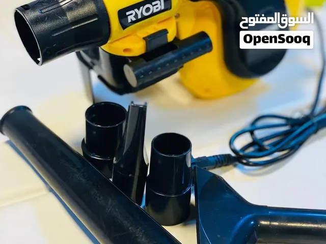 منفاخ هوه كهربائي سحب ودفع استرالي