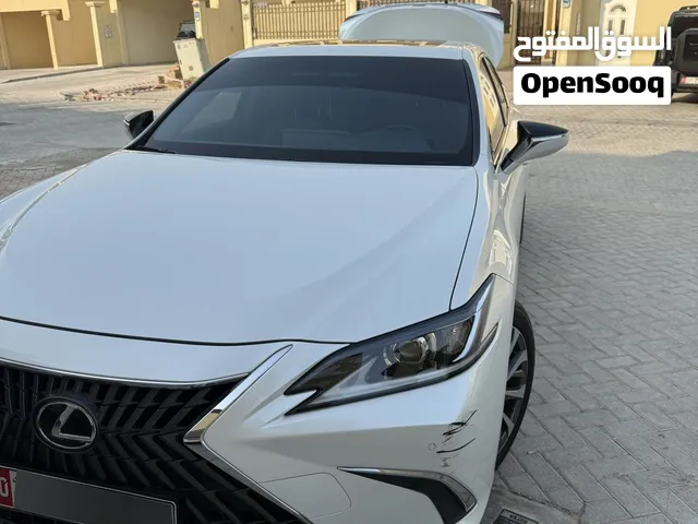Lx350 استخدام أمراءه نظيف جداً اول مالك