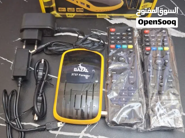 Gazal Receivers for sale in Sharjah