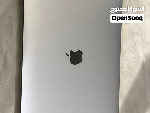 لابتوب ماك بوك 2020