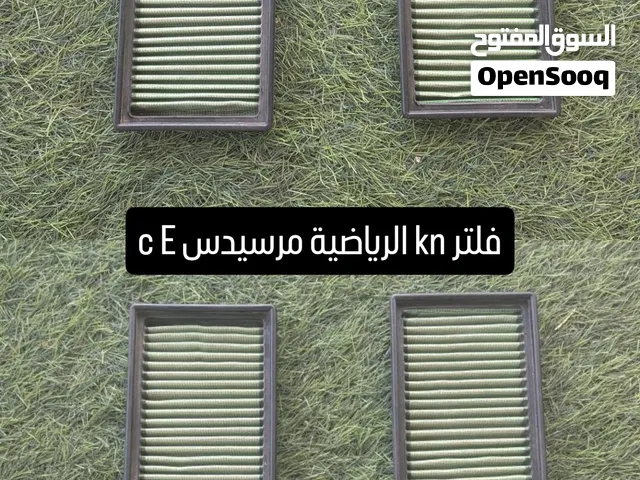 قطع غيار متنوع مرسيدس تويوتا نيسان