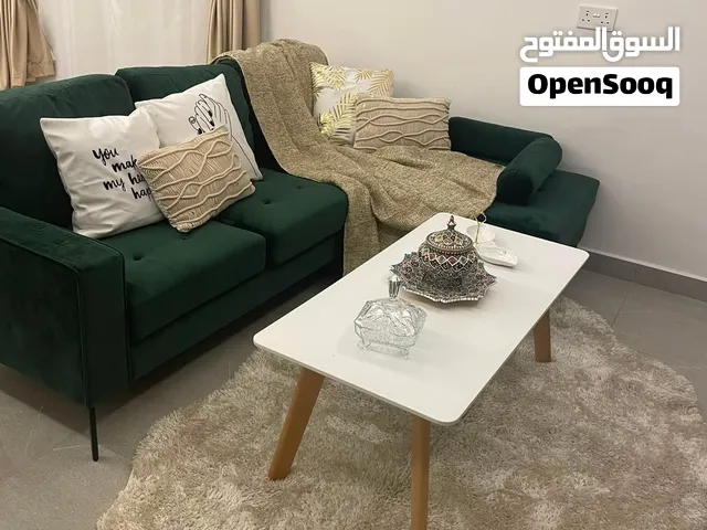 كنبة مستعمله