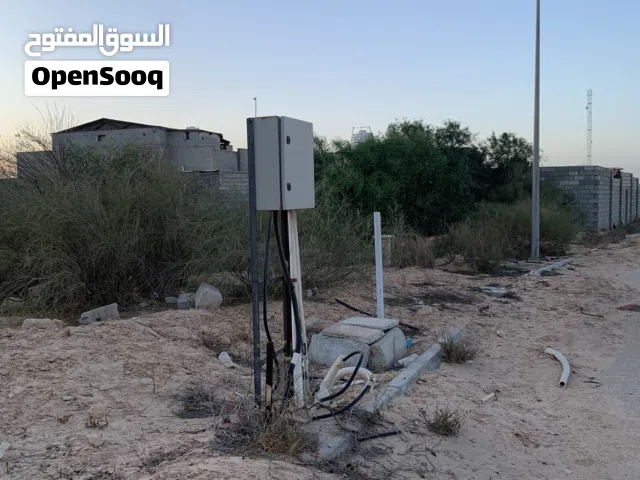 قطعه ارض في زريق 1020 للبيع