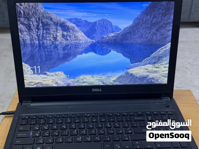 جهاز لابتوب آبل بحاله جيده جدا ولم يتم تصليحه من قبل