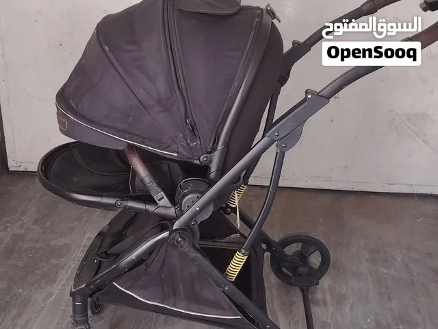 مشاية اطفال