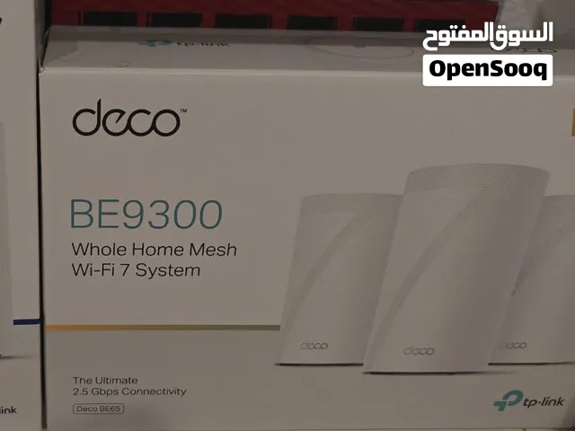 TP Link BE9300 mesh wifi 7