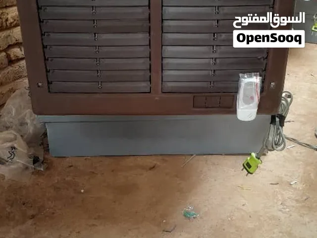 مكيف 4الف وحدة ثابت تبريد ممتاز ضمان سنة توصيل مجاني