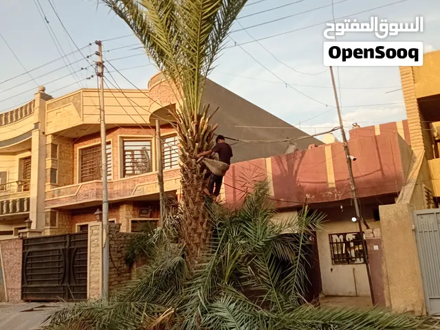 دار سكن في الميكانيك