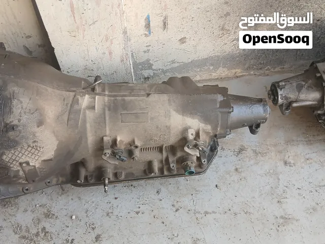 GMC أربعة 4HD2500