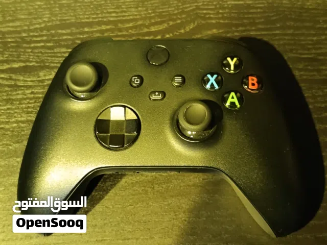 يد اكس بوكس سيريس اكس مستعمل للبيع