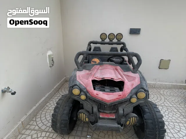 للبيع دراجه كهربائيه
