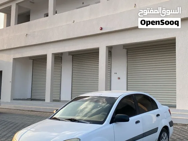 Used Kia Rio in Muscat