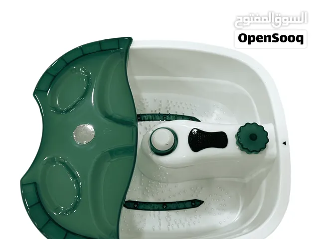 جاكوزي للقدمين