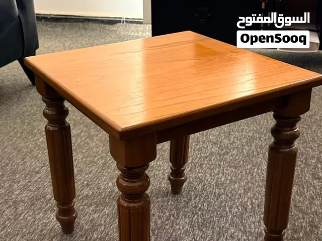 طاولات عدد 4
