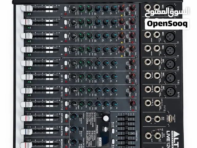 Alto Professional Live 1202 second hand مستعملة