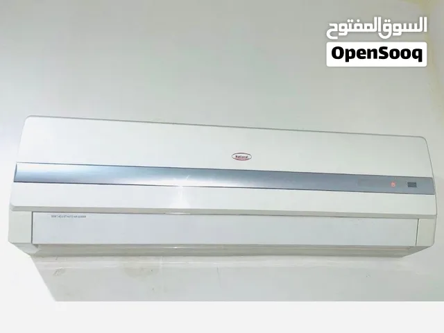Split AC for sale 1.5 ton 85 BD