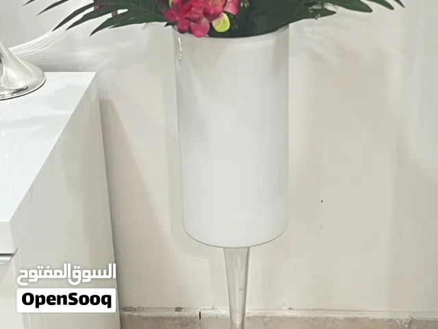 مزهريه مع ورود