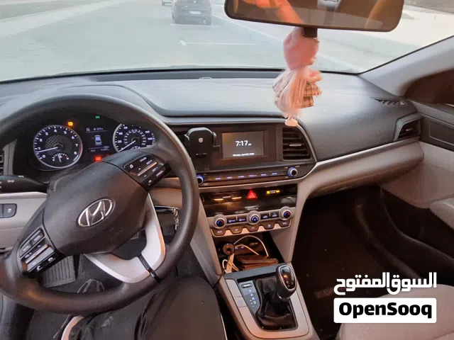 الله مشاء الله سياره انتر 2020  فل ابشن من غير فتحت سقف مناع انزلق  تحديد مسار مثبات سرعه حسسات امام