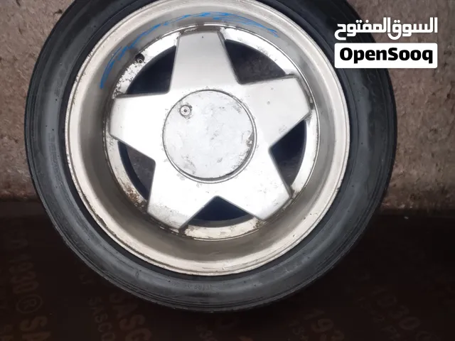 جنط بوربيت 16 سيتم