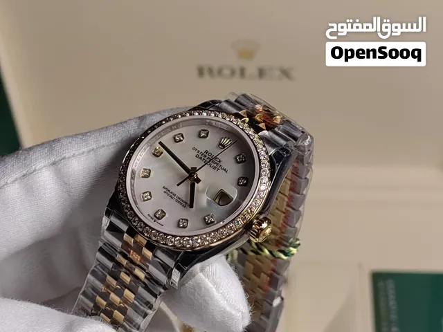 رولكس داي تيت