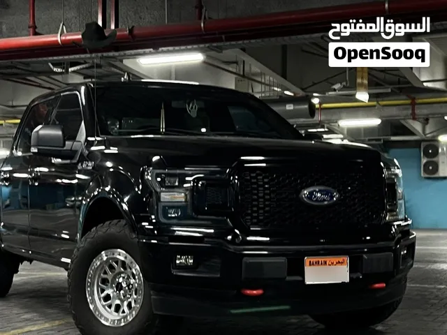 وقابل للجاد2020 F-150 للبيع xlt