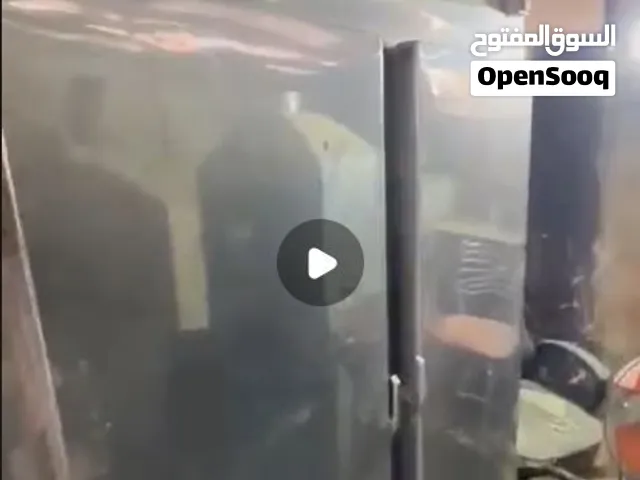 تلاجة لحوم بابين