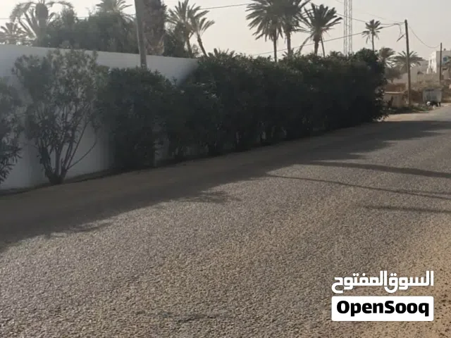 ارض للبيع في ميدون طريق رئيسي