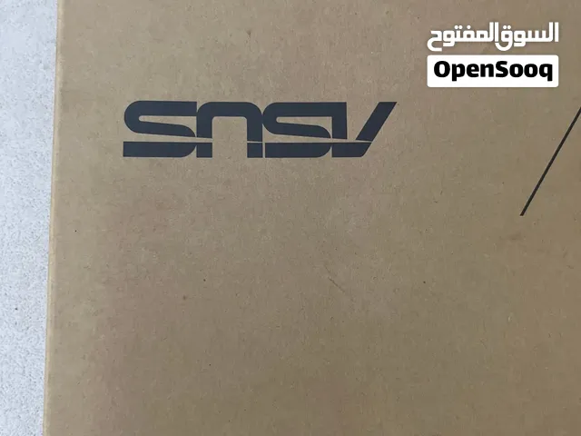 لابتوب جديد ليس مستعمل
