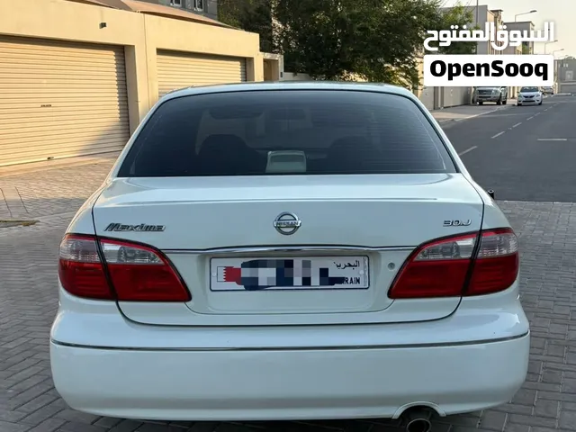 Used Nissan Maxima in Northern Governorate
