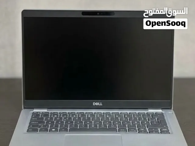 Dell Latitude 5310