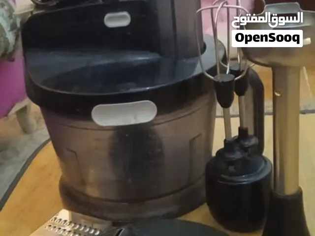 هاند بلندر تورنادو كامل