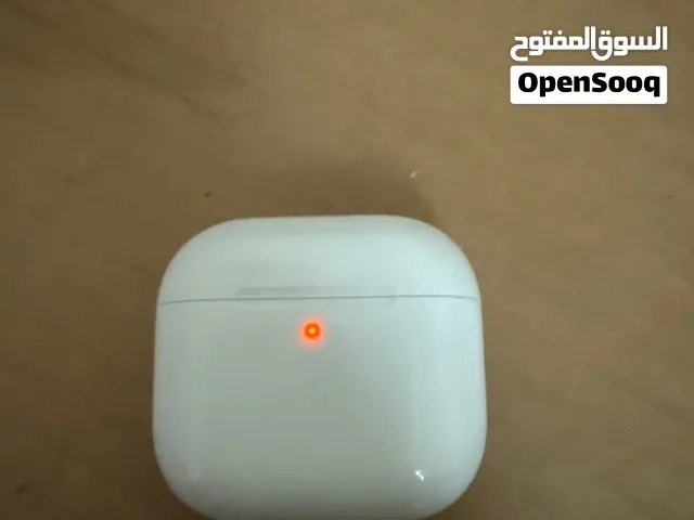 سماعة ابل 4