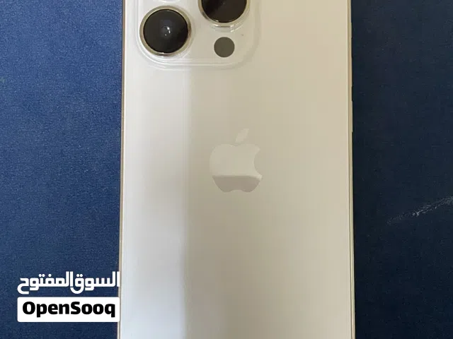 ايفون 14 برو- 512 جيجابايت - نسبة بطارية 78% - استخدام نظيف وممتاز