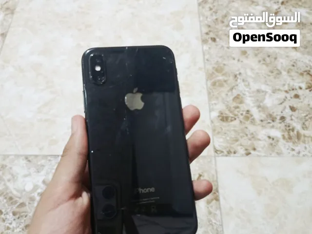ايفون اكس ماكس